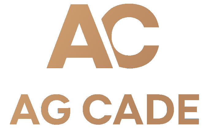 Logo AG CADE